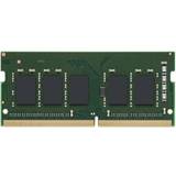 Kingston SO-DIMM DDR4 2666MHz ECC 16GB (KSM26SES8/16HC)