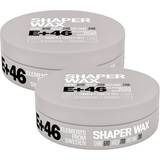 E+46 Shaper Wax 100ml 2-pack