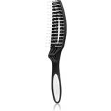 Udredningsbørster - Volumen Hårbørster Olivia Garden On the Go Hair Brush Detangle & Style