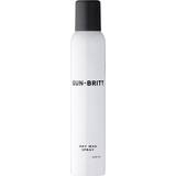 Gun-Britt Dry Wax Spray 150ml