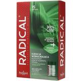 Behandlinger af hårtab på tilbud Farmona Radical Anti-Hairloss Treatment 15 x 5 ml