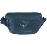 Bæltetasker Osprey Transporter Waist - Venturi Blue