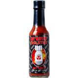 Fødevarer Chili Klaus Da Bomb Evolution Hot Sauce 14.2cl