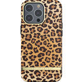 Richmond & Finch Apple iPhone 13 Mobilcovers Richmond & Finch Soft Leopard Case for iPhone 13