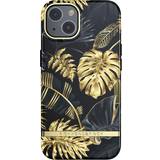 Richmond & Finch Apple iPhone 13 Mobilcovers Richmond & Finch Golden Jungle Case for iPhone 13