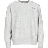 Modal Sweatshirts Levi's Teenager Graphic Crewneck Sweatshirt - Light Grayheather/Grey (865850271)