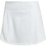Hvid - Tennis Nederdele adidas Tennis Match Skirt Women - White