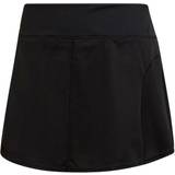 Adidas Sort Nederdele adidas Tennis Match Skirt Women - Black