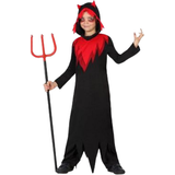 Djævle & Dæmoner Dragter & Tøj Kostumer Th3 Party Dæmon Kostume til Børn