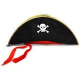 Den Goda Fen Hovedbeklædninger Den Goda Fen Pirat Kaptajn Hat