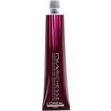 L'Oréal Professionnel Paris Dia Richesse Semi Permanent Hair Colour #5.60 Light Intense Red Brown 50ml
