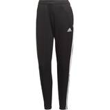 Adidas Dame - Træningstøj Bukser adidas Tiro Essential Pants Women - Black