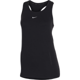 Nike Dri-FIT ADV Aura Slim-Fit Tank Top Women - Black