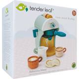 Rollelegetøj Tender Leaf Babyccino Maker