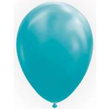 Blå Balloner Balloner Turkis 30 cm