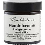 Hudpleje Munkholm Mandelcreme 60ml