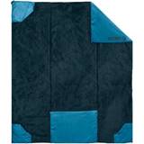 Tæpper Klymit Versa Luxe Blanket (Blue) Tæppe Blå