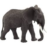 Legetøj Mojo African Elephant Wildlife Animal