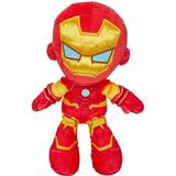 Mattel Tyggelegetøj Tøjdyr Mattel Marvel 8" Iron Man Plush Figure