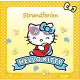 Sanrio Plastlegetøj Legesæt Sanrio Hello Kitty Strandferien