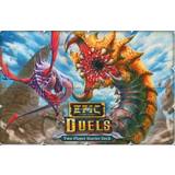 Historie - Kortspil Brætspil Epic Card Game: Duels