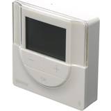 Uponor smatrix termostat Uponor Smatrix Wave trådløs termostat med display, hvid