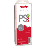 Rød Skivoks Swix PS8 180g