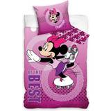 Disney - Lilla Tekstiler MCU Disney mickey mouse sengetøj senior 140x200cm