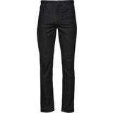 Black Diamond Jeans Black Diamond Misson Wool Denim Pants - Dark Grey
