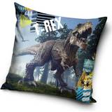 Animals Pudebetræk MCU T-Rex Dinosaur Cushion Cover with Zipper 40x40cm