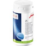 Tabletter Rengøringsmidler Jura 3 Phase Cleaning Tablets 25 Pack