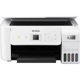 Epson Scannere Printere Epson EcoTank ET-2826
