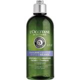 L'Occitane Shampooer L'Occitane Gentle & Balance Micellar Shampoo 300ml