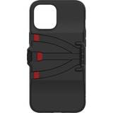 Joby Plast Mobiltilbehør Joby StandPoint Cover for iPhone 12 Pro Max