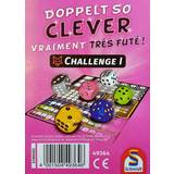 Doppelt so Clever Challenge 1