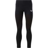 48 - Jersey Bukser & Shorts Reebok Women's Identity Leggings - Black