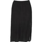 Damella Shapewear & Undertøj Damella Waist Slip Skirt - Black