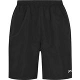 Slazenger XXL Bukser & Shorts Slazenger Woven Shorts - Black
