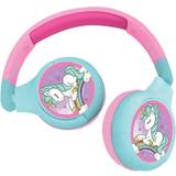 Børn - On-Ear Høretelefoner Lexibook HPBT010UNI