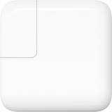 Apple Mobilopladere - Oplader Batterier & Opladere Apple 29W USB-C