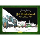Bøger Jul i Lidenlund (Indbundet, 2021)