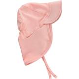 Pink Børnetøj Minymo Bamboo Summer Hat - Misty Rose (5205-524)