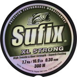 Sufix Fiskeliner Sufix Strong -0,30mm-300m