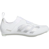 Adidas Dame Cykelsko adidas The Indoor - Cloud White/Silver Metallic/Grey Two