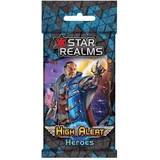 Star Realms: High Alert Heroes