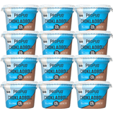 NJIE Propud Protein Pudding Chokladboll 200g 200g 12 stk