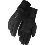 Herre - Vandafvisende Handsker Assos Ultraz Winter Gloves - Black Series