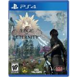 Strategi PlayStation 4 spil Edge of Eternity (PS4)