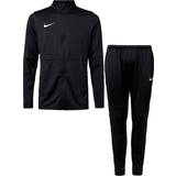 Nike Træningstøj Jumpsuits & Overalls Nike Dri-FIT Park 20 Tracksuit Men - Black/White