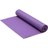 GOYOGI Signature Yoga Mat - Mørkegrøn - Allround Naturgummi yogamåtte –